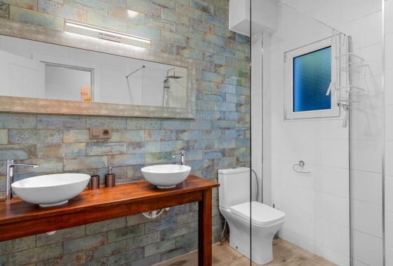 Revente - Finca / Country Property - Los Montesinos