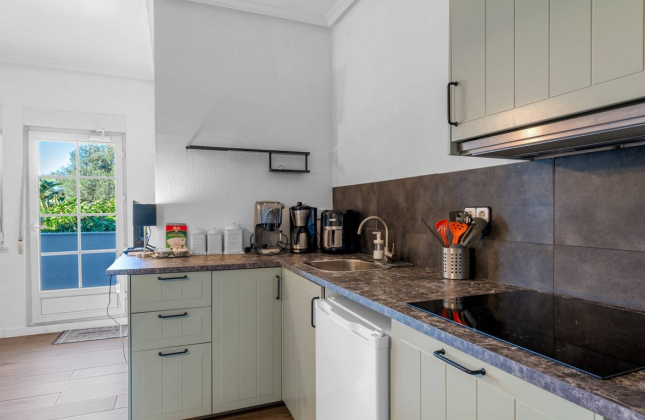 Revente - Finca / Country Property - Los Montesinos