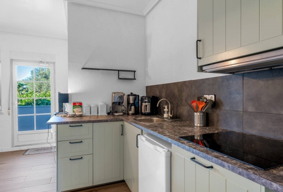 Revente - Finca / Country Property - Los Montesinos