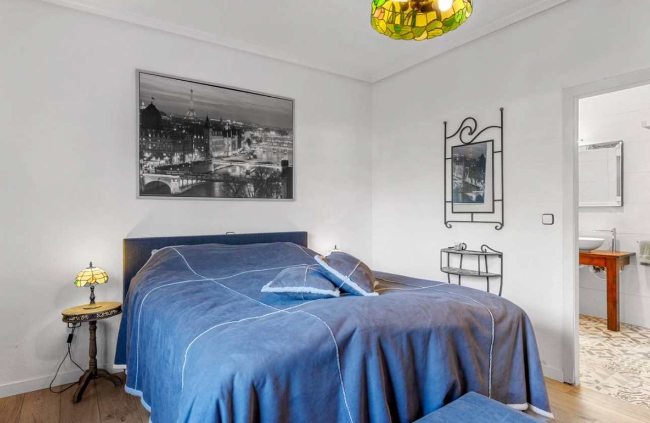 Revente - Finca / Country Property - Los Montesinos