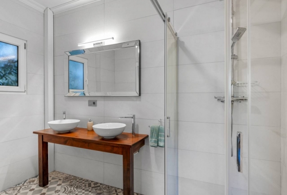 Revente - Finca / Country Property - Los Montesinos