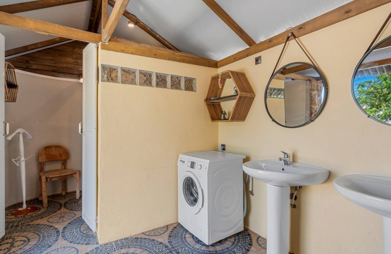 Revente - Finca / Country Property - Los Montesinos