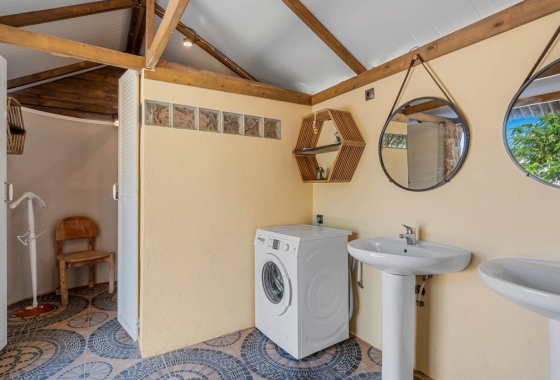 Revente - Finca / Country Property - Los Montesinos