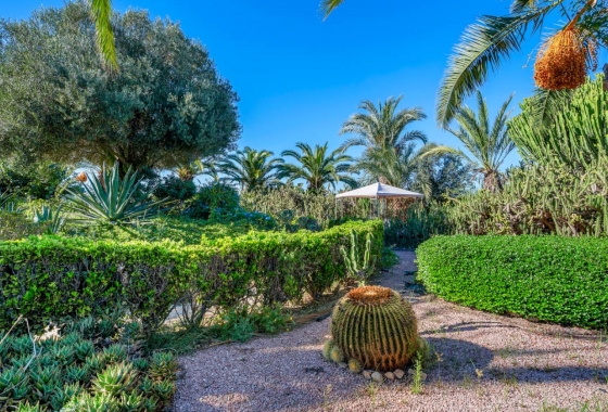 Revente - Finca / Country Property - Los Montesinos