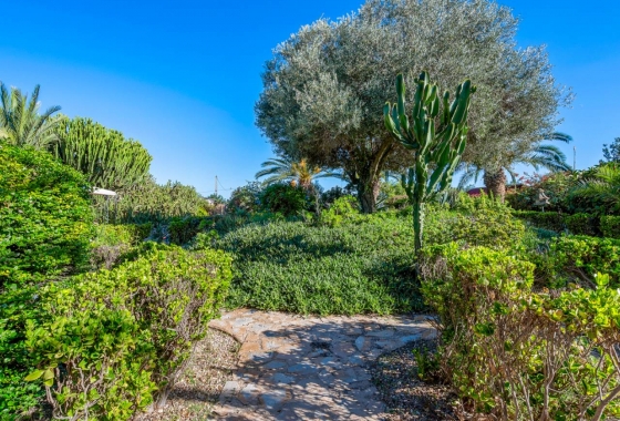 Revente - Finca / Country Property - Los Montesinos