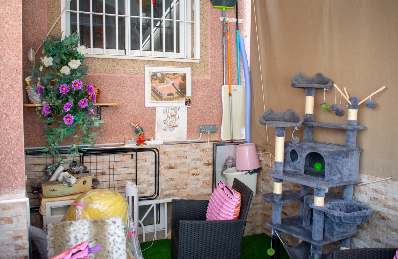 Reventa - Casa - Gran Alacant