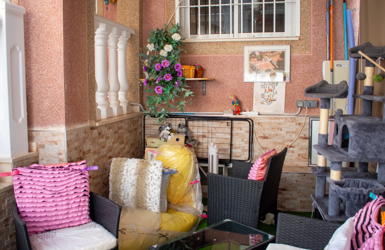 Reventa - Casa - Gran Alacant