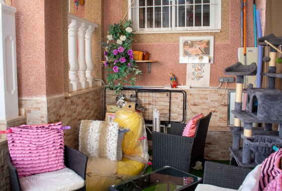 Reventa - Casa - Gran Alacant