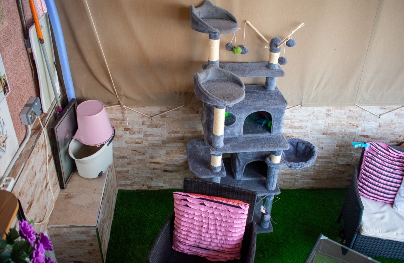 Reventa - Casa - Gran Alacant