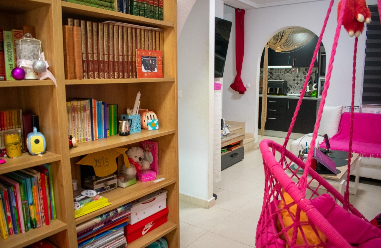 Reventa - Casa - Gran Alacant