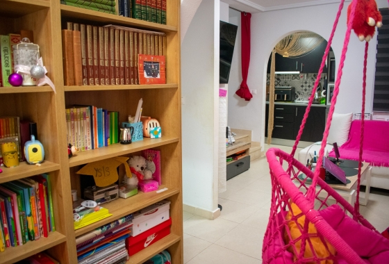 Reventa - Casa - Gran Alacant