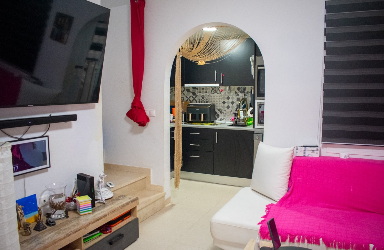 Reventa - Casa - Gran Alacant