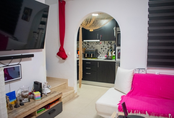 Reventa - Casa - Gran Alacant