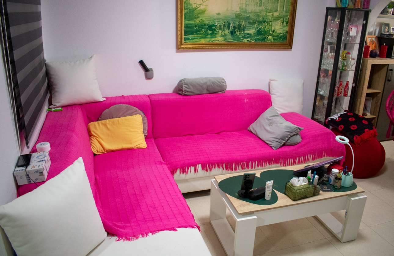 Reventa - Casa - Gran Alacant