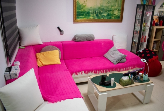 Reventa - Casa - Gran Alacant