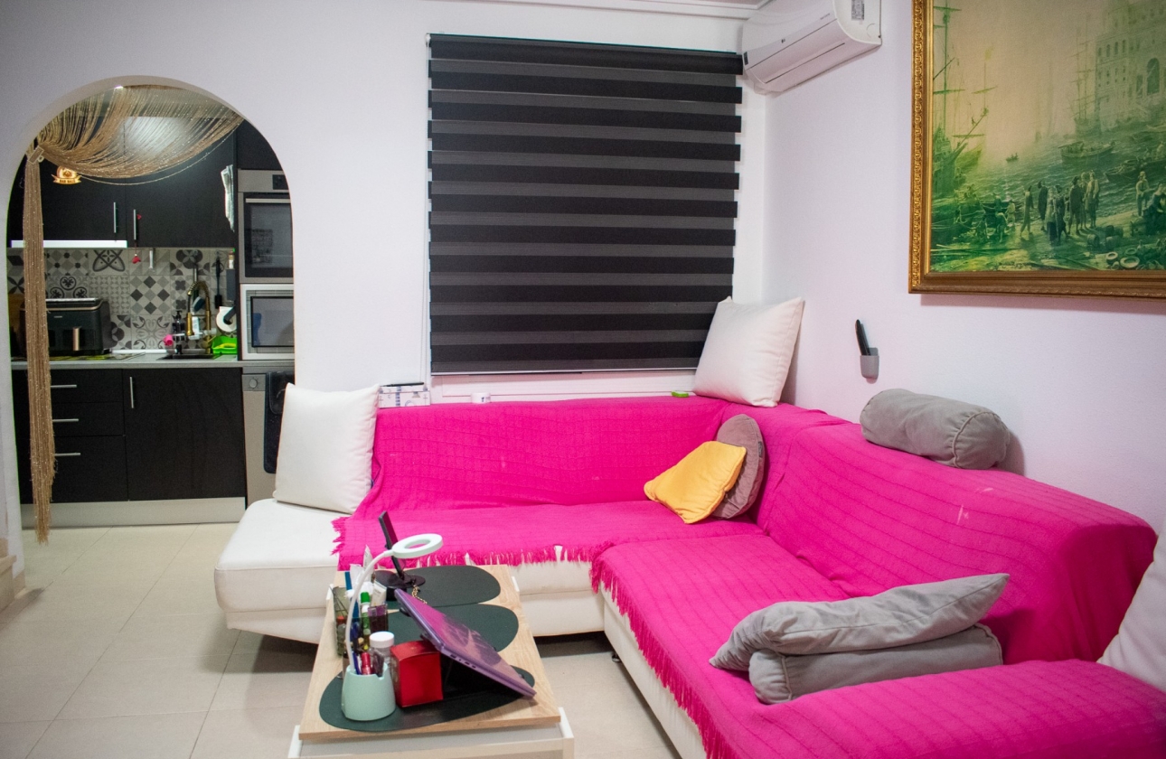 Reventa - Casa - Gran Alacant