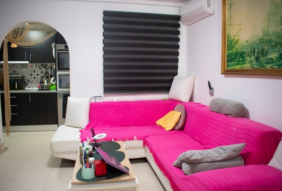 Reventa - Casa - Gran Alacant