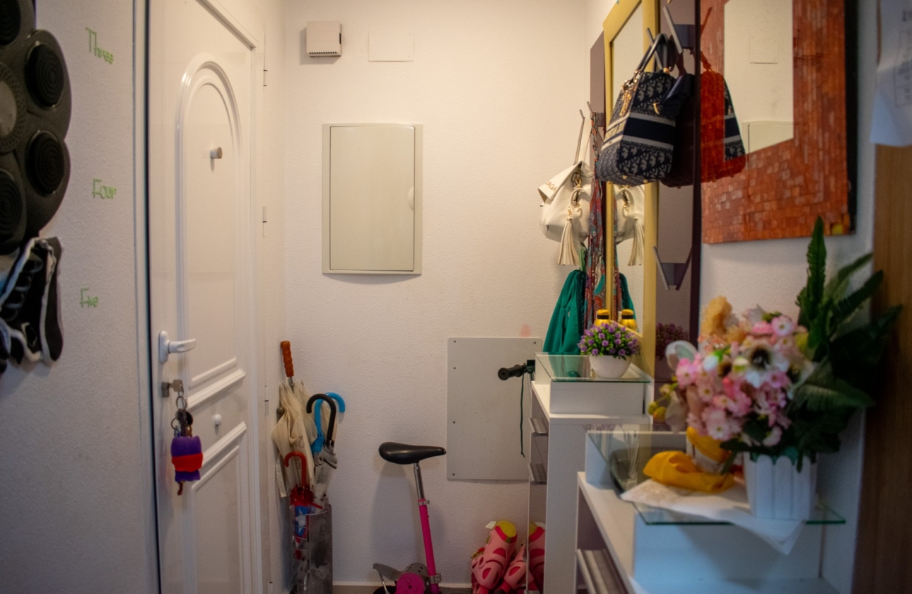 Reventa - Casa - Gran Alacant