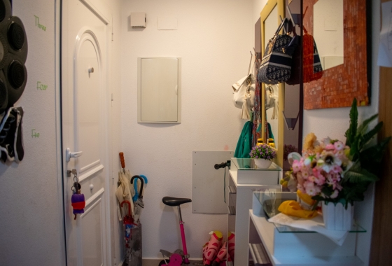 Reventa - Casa - Gran Alacant