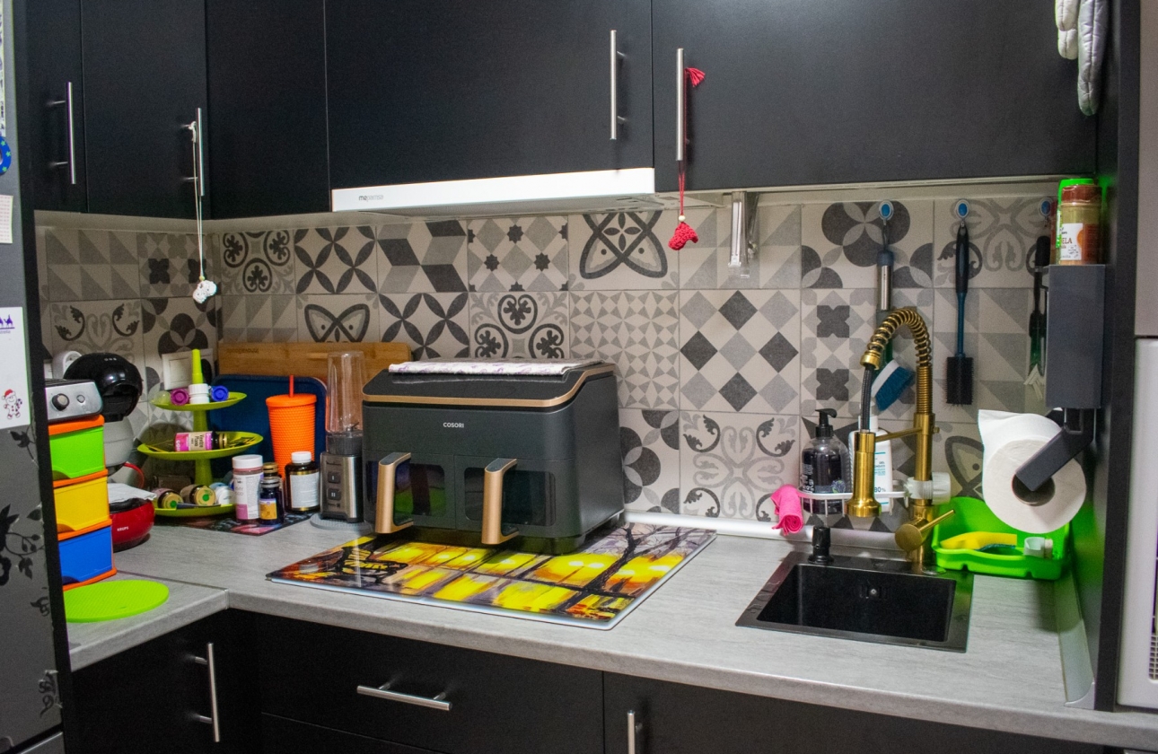 Reventa - Casa - Gran Alacant