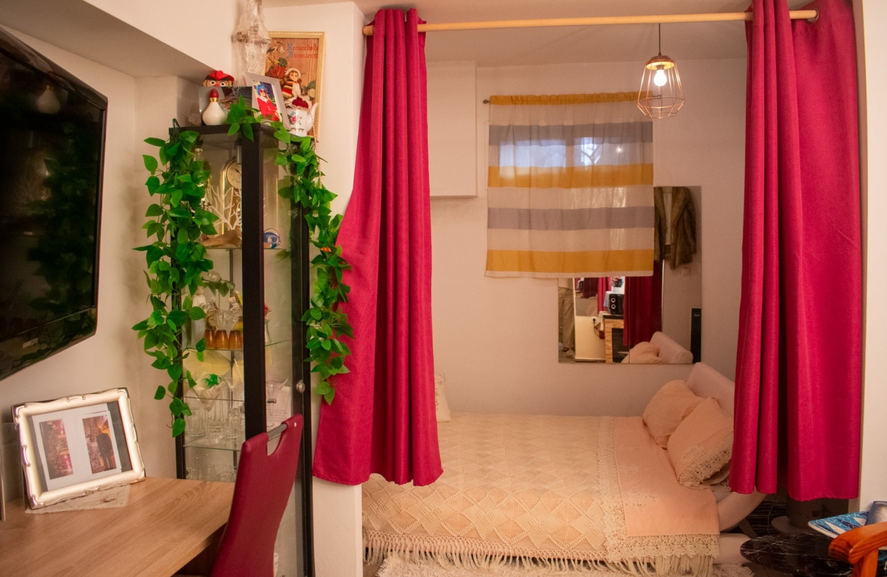 Reventa - Casa - Gran Alacant