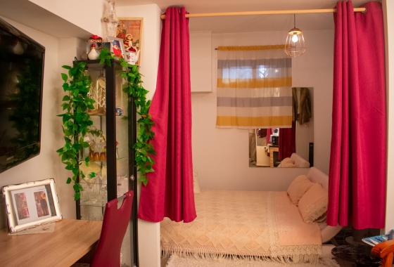 Reventa - Casa - Gran Alacant