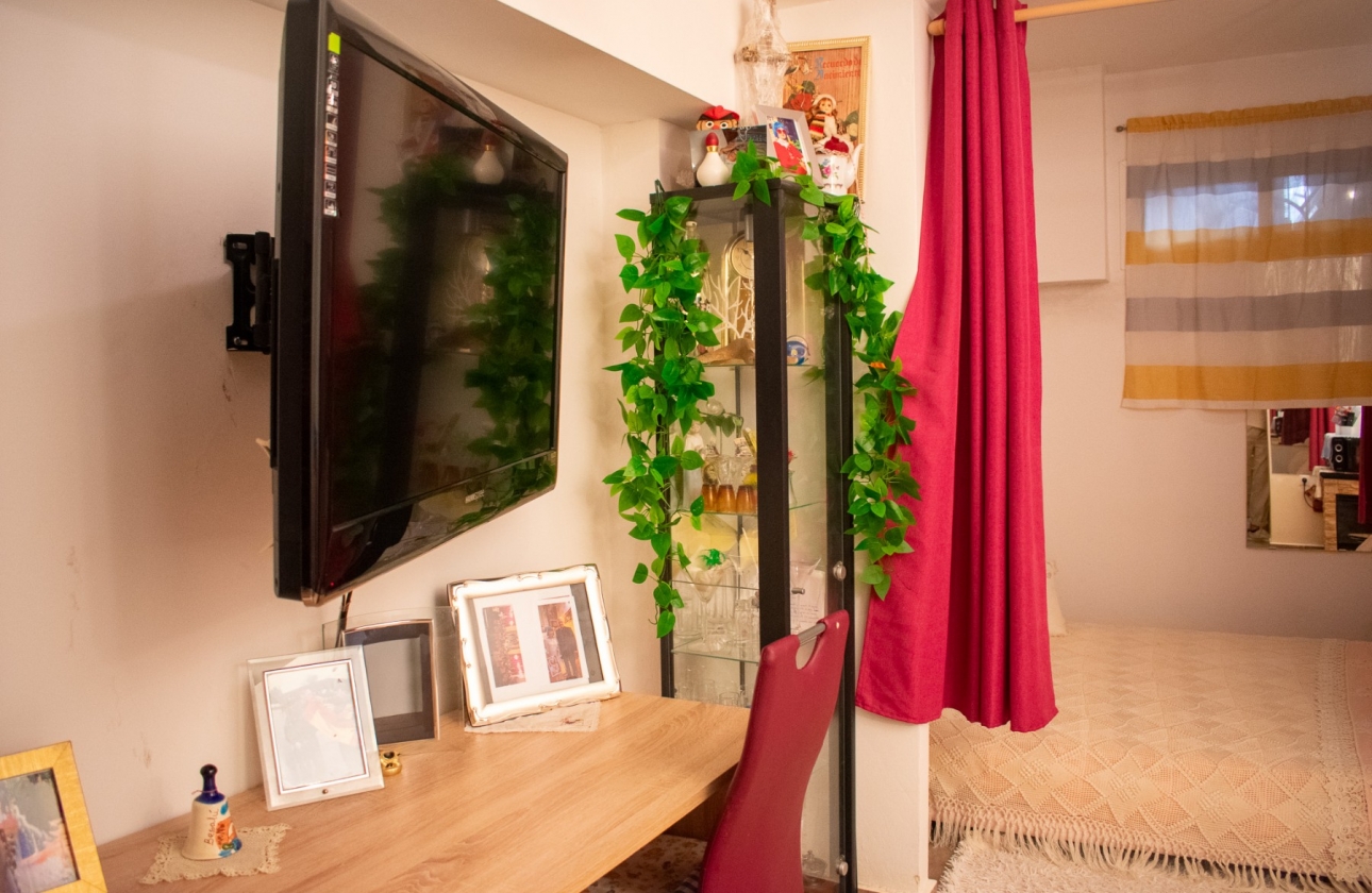 Reventa - Casa - Gran Alacant