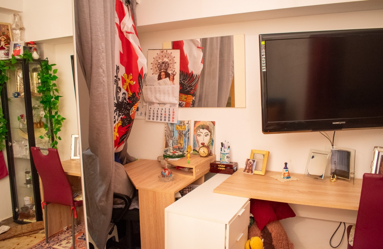 Reventa - Casa - Gran Alacant