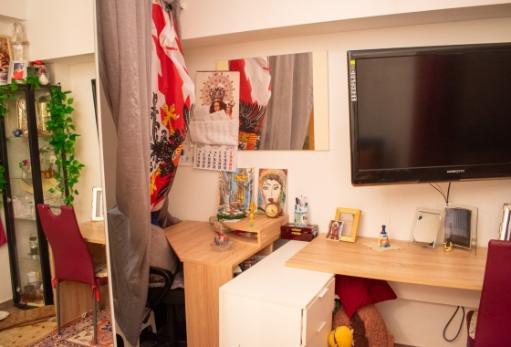 Reventa - Casa - Gran Alacant