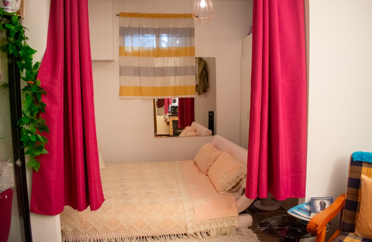 Reventa - Casa - Gran Alacant