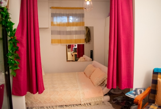 Reventa - Casa - Gran Alacant