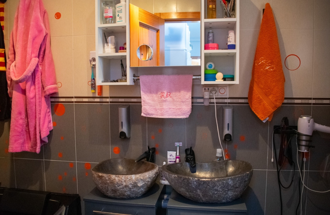 Reventa - Casa - Gran Alacant