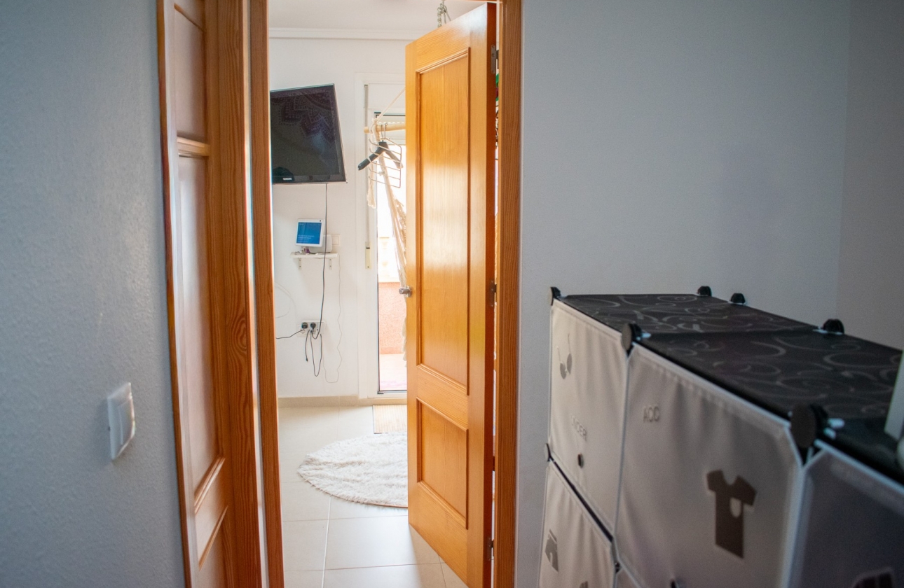 Reventa - Casa - Gran Alacant