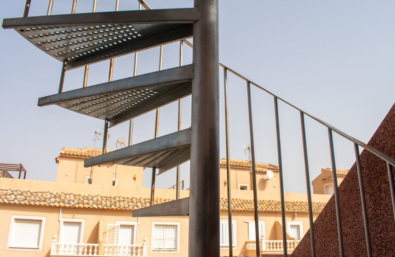 Reventa - Casa - Gran Alacant