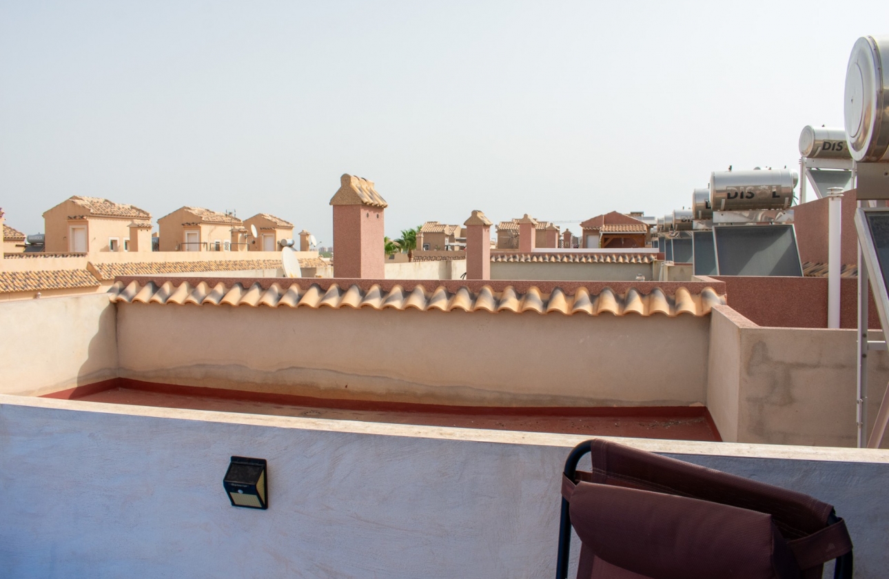 Reventa - Casa - Gran Alacant