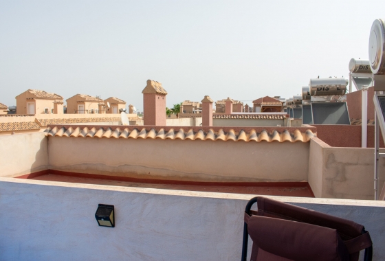 Reventa - Casa - Gran Alacant