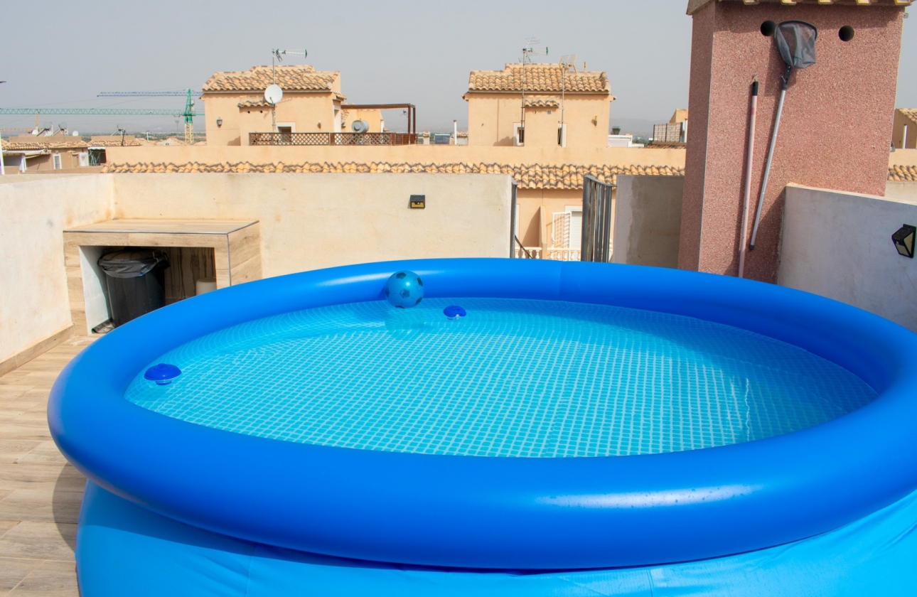 Reventa - Casa - Gran Alacant