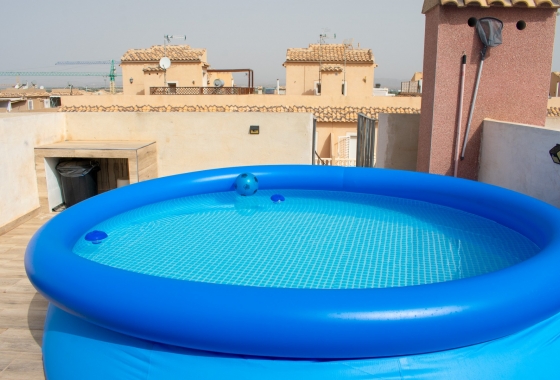 Reventa - Casa - Gran Alacant