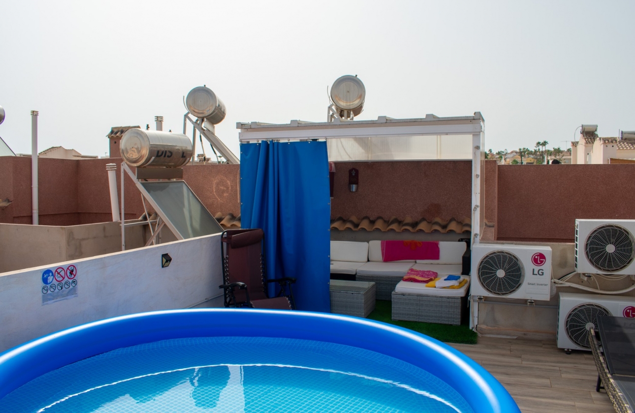 Reventa - Casa - Gran Alacant