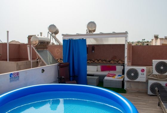 Reventa - Casa - Gran Alacant