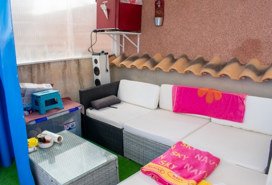 Reventa - Casa - Gran Alacant