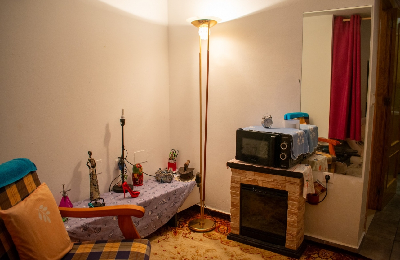 Reventa - Casa - Gran Alacant