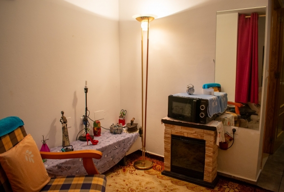 Reventa - Casa - Gran Alacant