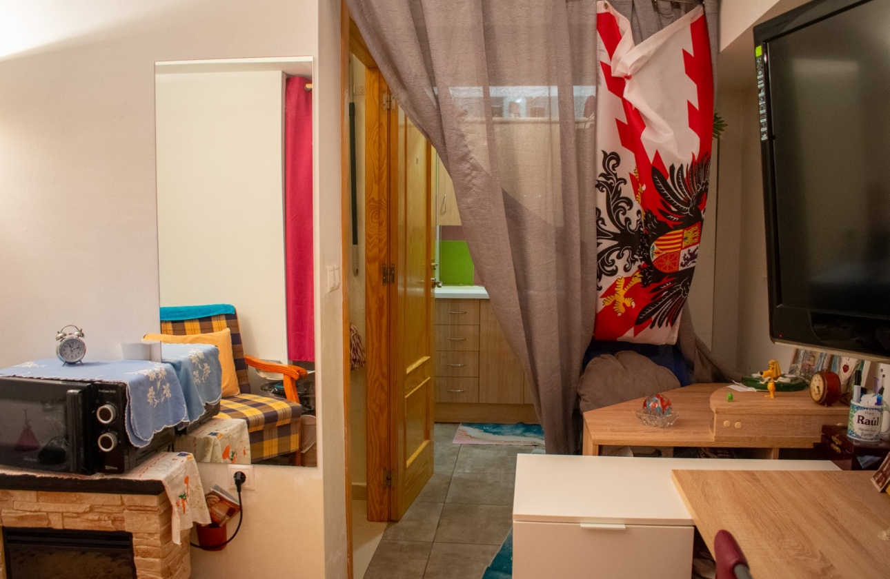 Reventa - Casa - Gran Alacant