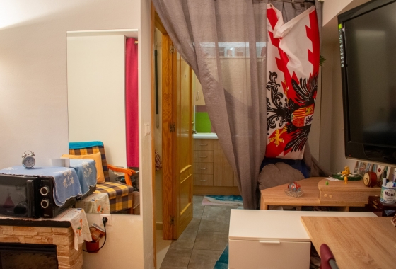 Reventa - Casa - Gran Alacant