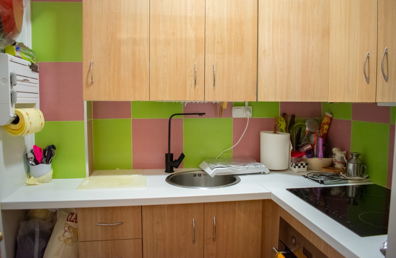 Reventa - Casa - Gran Alacant