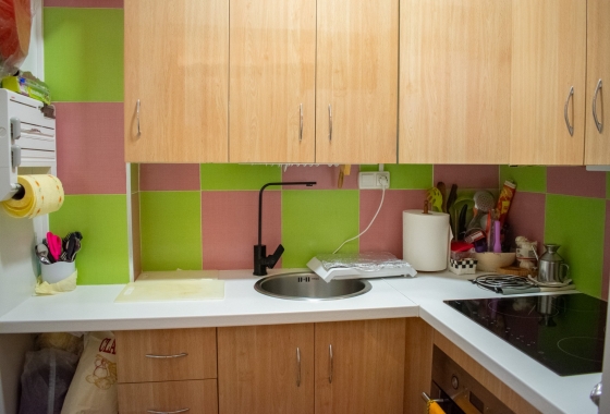 Reventa - Casa - Gran Alacant