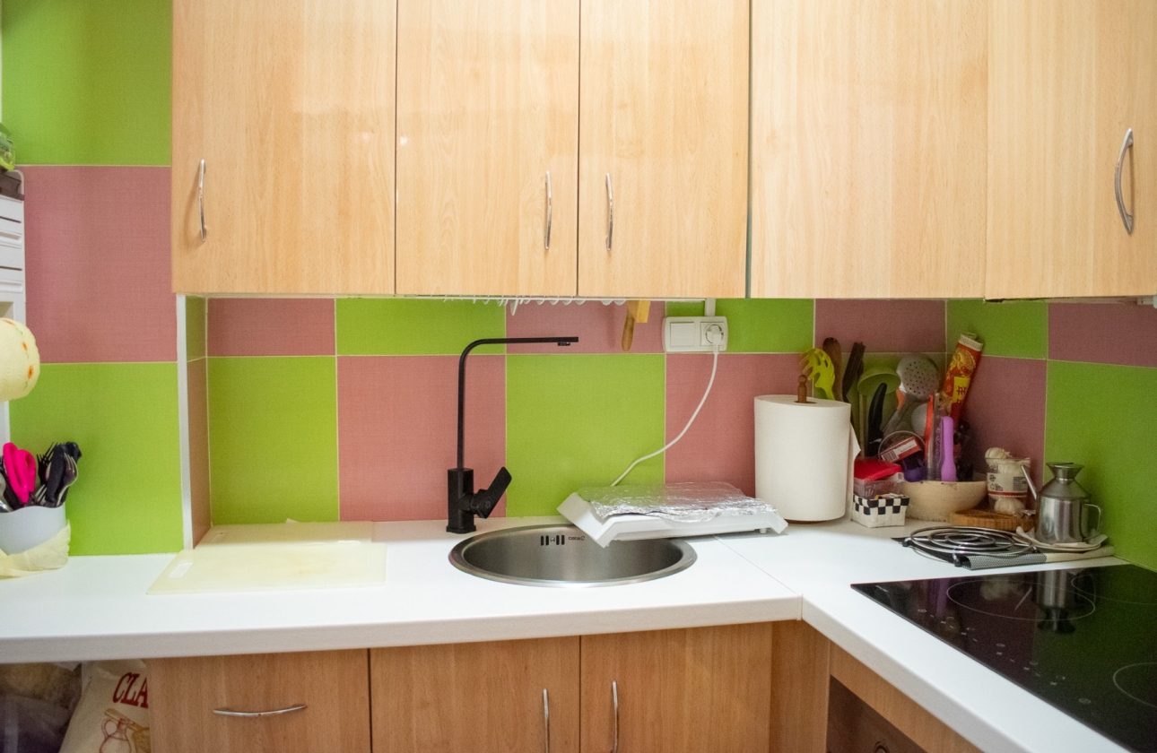 Reventa - Casa - Gran Alacant