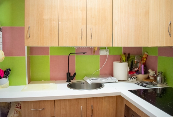 Reventa - Casa - Gran Alacant