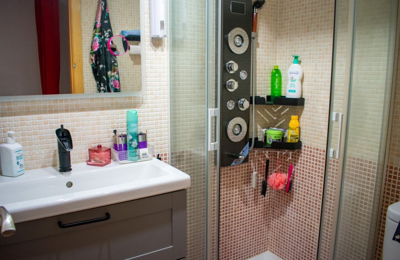 Reventa - Casa - Gran Alacant